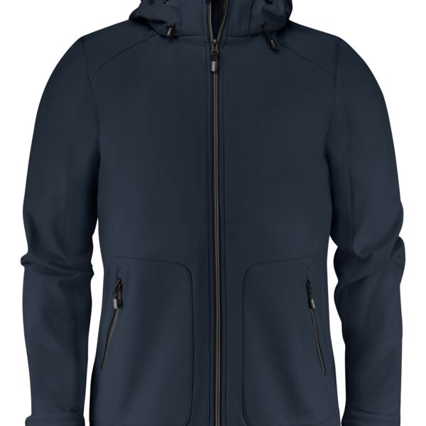 Karting Jacket Thumbnail