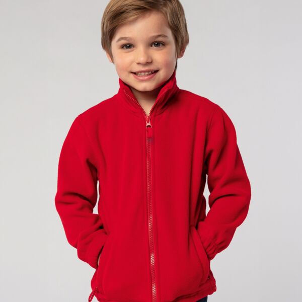 SOL'S Kids North Fleece Jacket Thumbnail