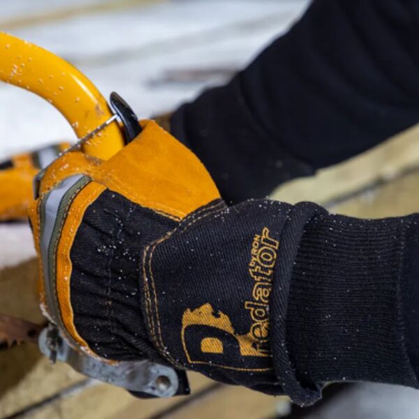 Cold Protection Thumbnail