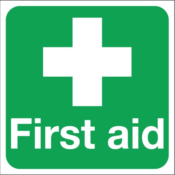 First Aid Thumbnail