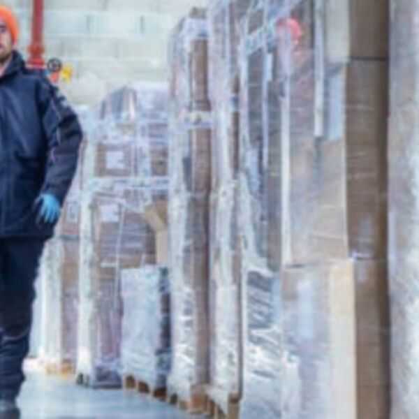 Chill Room & Cold Store Thumbnail