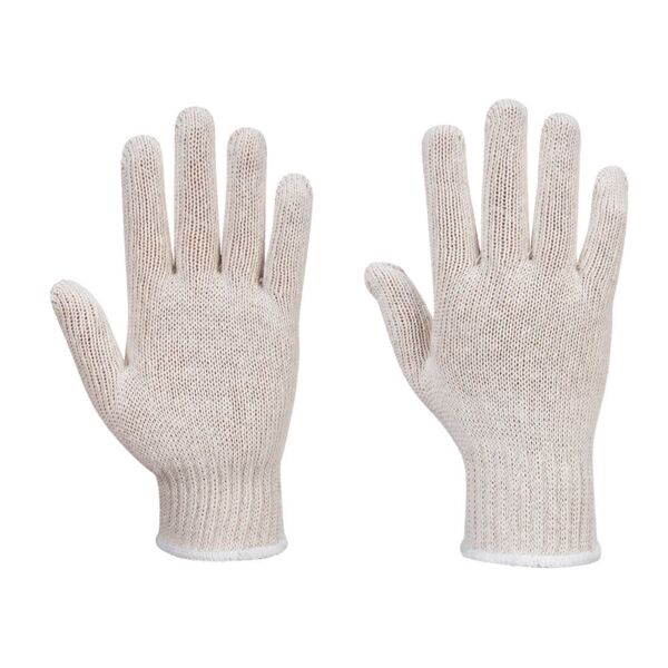 AB030 String Knit Liner Glove (288 Pairs) Thumbnail