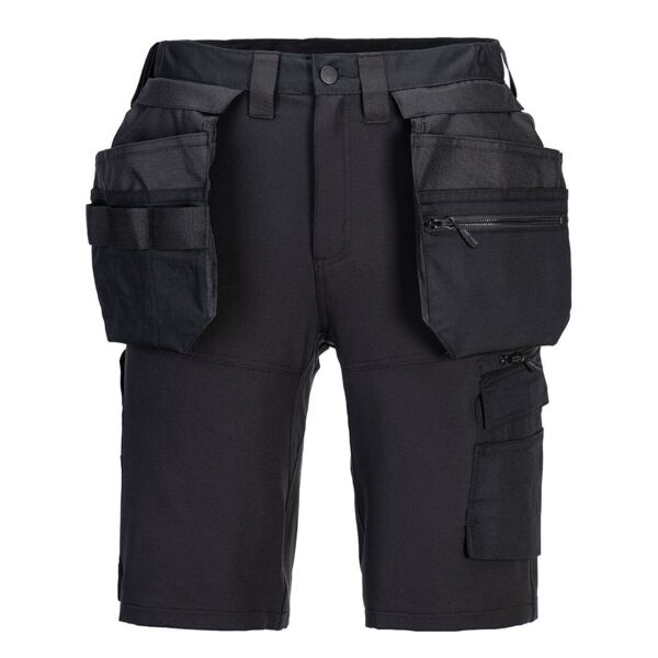 DX451 DX4 Craft Holster Shorts Thumbnail