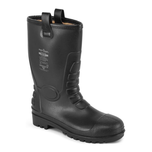 FW75 - Neptune Rigger Boot S5 FO SR Thumbnail