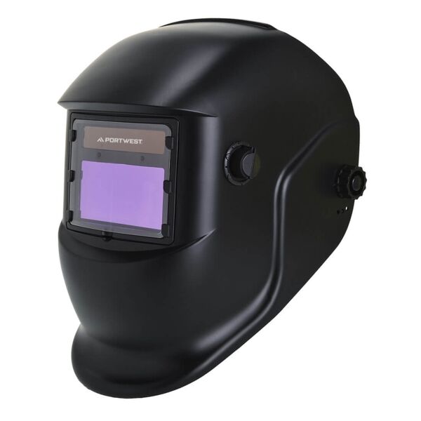 BizWeld Plus Welding Helmet Thumbnail