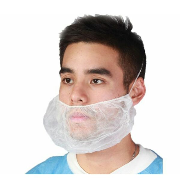 Beardcover (Box of 1000) Thumbnail