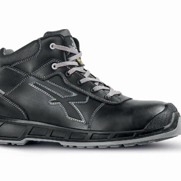 RK10114 Style Gaynor s ESD S3S CI FO SR Thumbnail