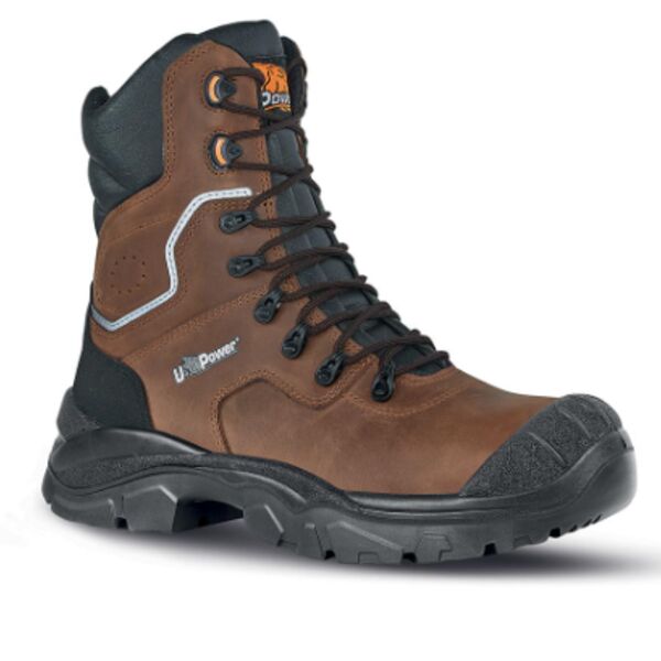 RR70374 Style Calgary UK  S3S FO SR Thumbnail