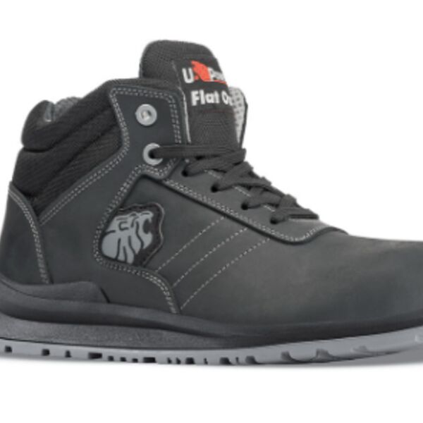 Style Henry S3S FO SR Thumbnail