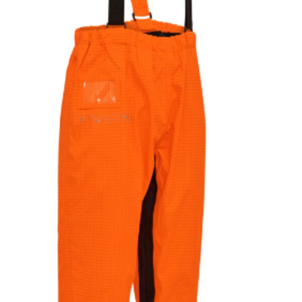 Securetech Multinorm Electric Arc Waist Trousers Thumbnail