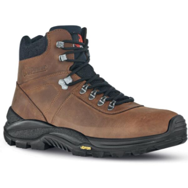 Style Trail S3S CI HI HRO FO SR Thumbnail