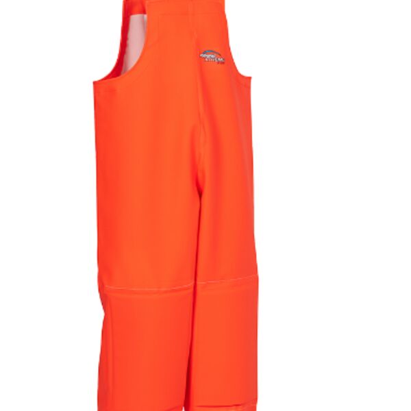 Fishing Xtreme Bib & Brace With Knee Patch Thumbnail