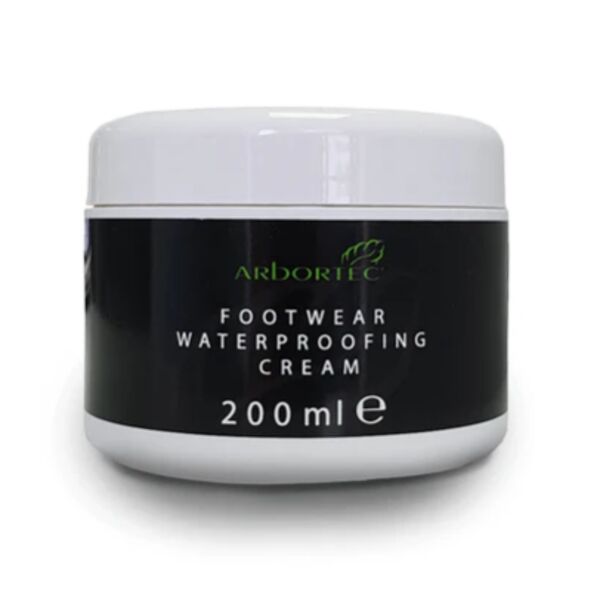 Footwear Waterproofing Cream Thumbnail