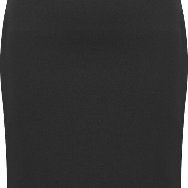 Designer Straight Skirt Junior Thumbnail