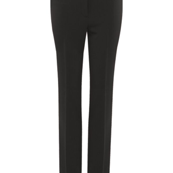 Senior Girls Slim Fit Trousers Junior Thumbnail