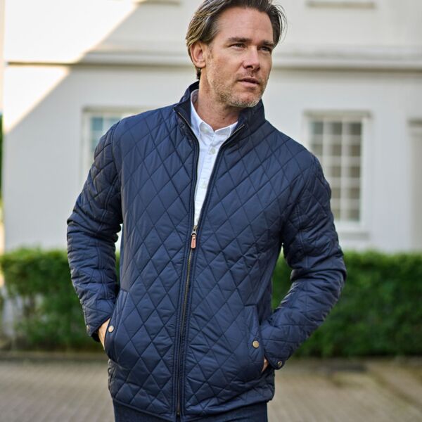 Men's Richmond Jacket Thumbnail