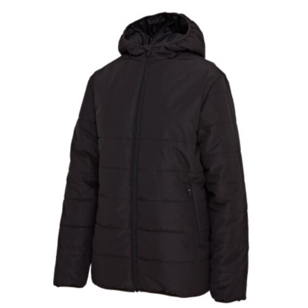 971-A - Apex Quilted Jacket Adult Thumbnail