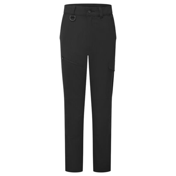 SYS885L - System 4 Way Stretch Service Trousers Long Leg Thumbnail