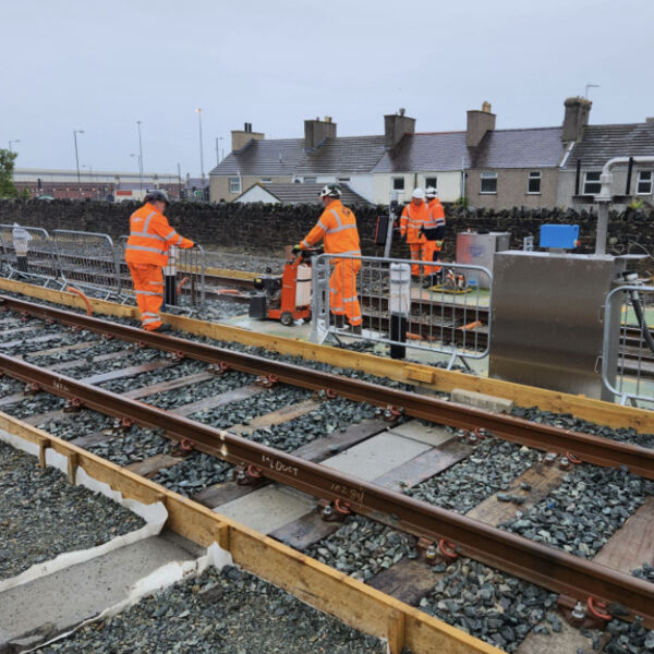 Railway Specification Only  Thumbnail