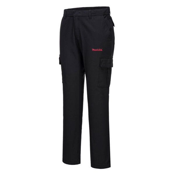 S231 Stretch Slim Combat Trousers Thumbnail