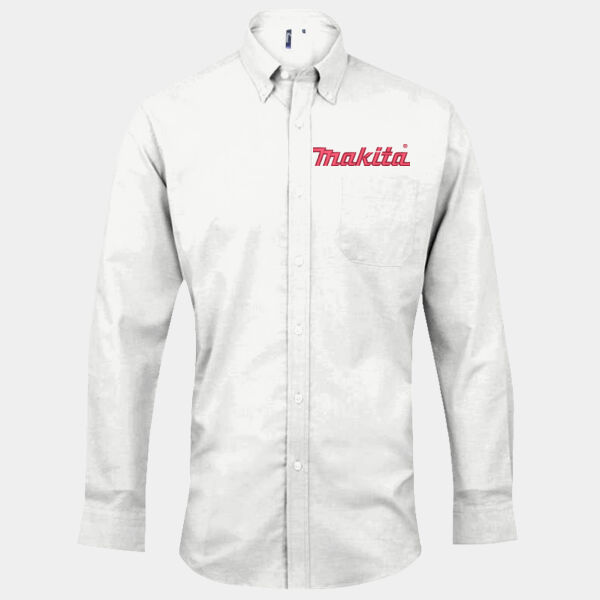 PR234 Oxford Long Sleeve Thumbnail