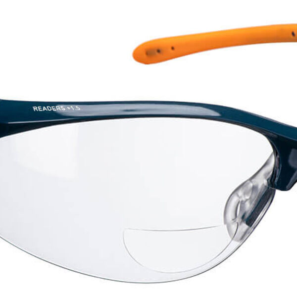 Safety Readers Thumbnail