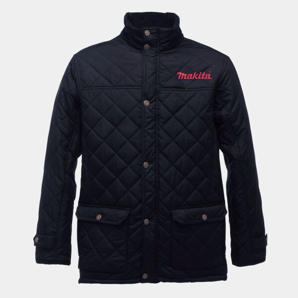 RG066 Tyler Jacket Thumbnail