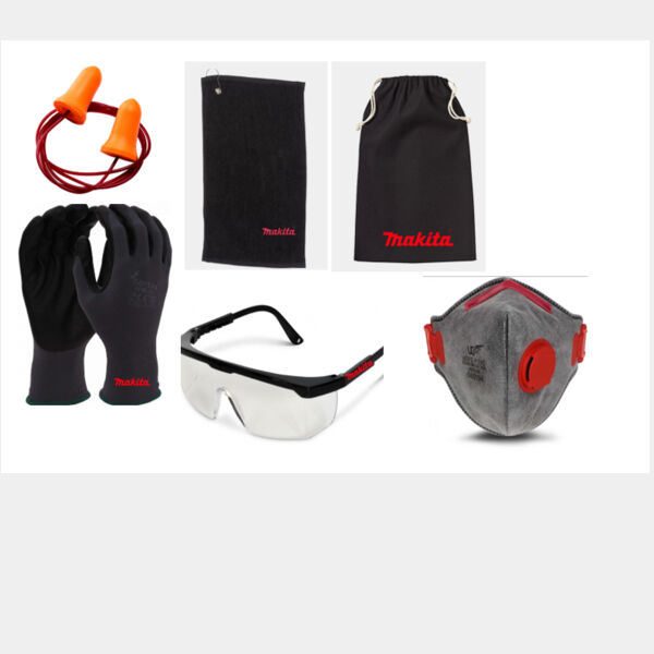 Makita Promotional Bundle/300 Thumbnail