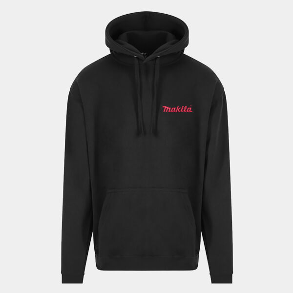 RX350 Hoodie Thumbnail