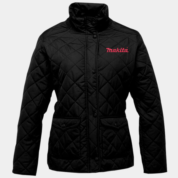 RG067 Tarah Jacket Thumbnail