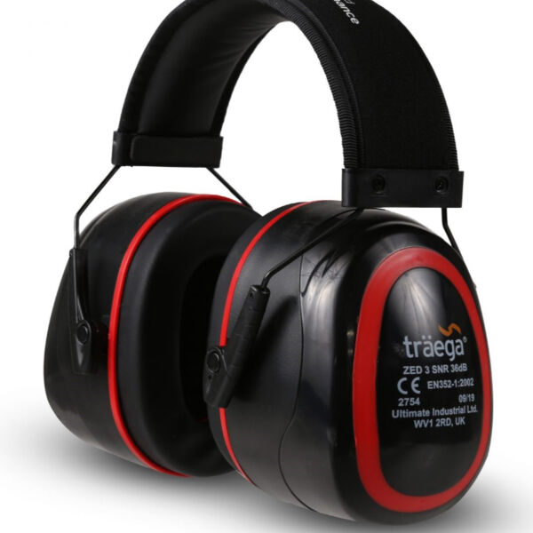 Zed3 - 36 SNR Over the Head  Thumbnail