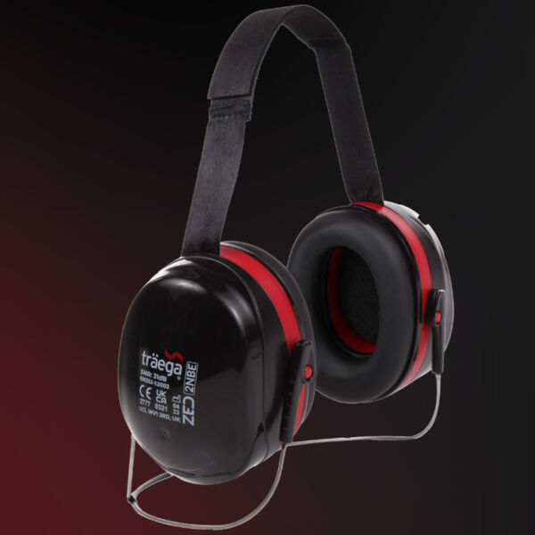 Sed2 NBE Neckband Version - 31 SNR Thumbnail