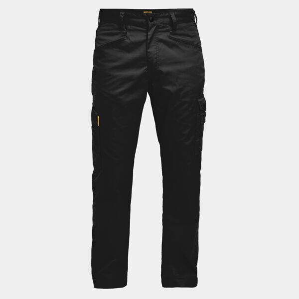 JM2317 - Service Trousers Stretch 4 Way Stretch ( Long leg With Additional 5cm Turndown) Thumbnail